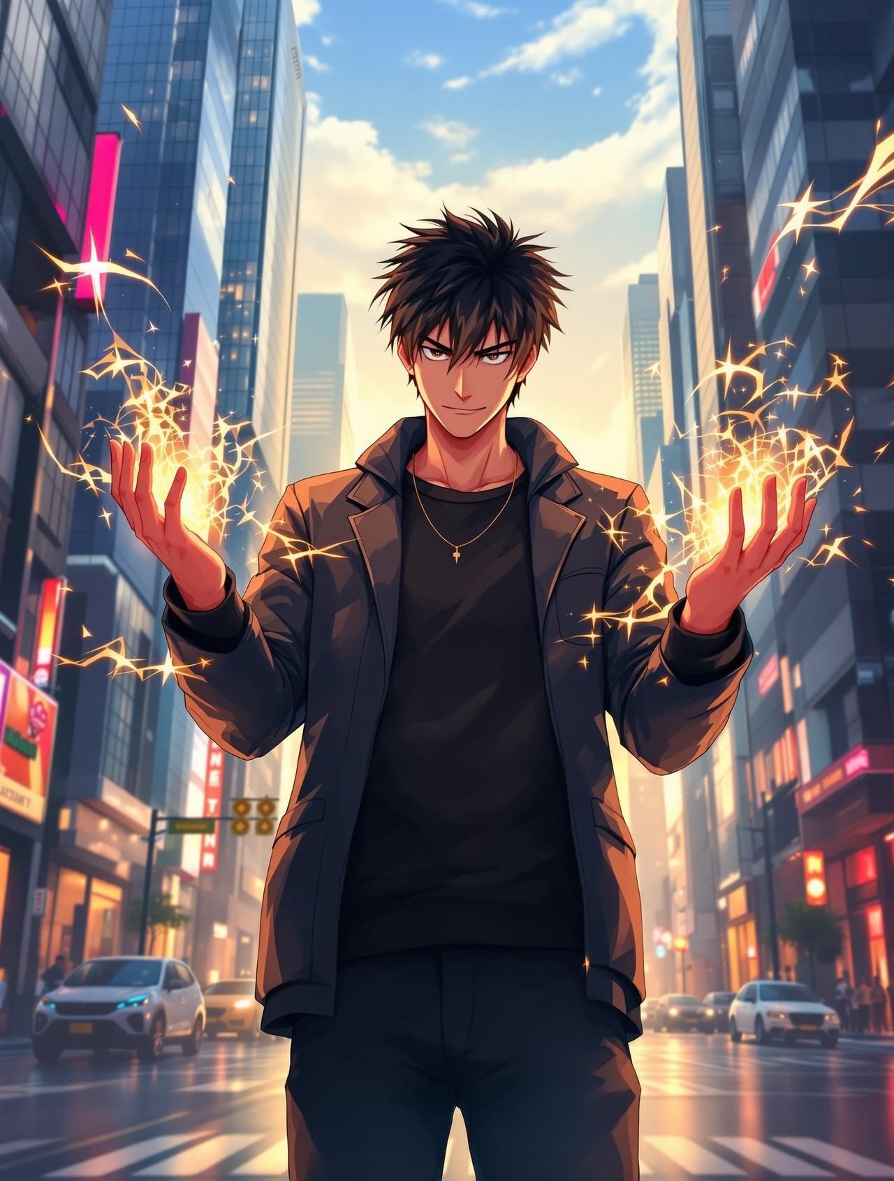 红果漫剧app《都市之无敌神医》- 打脸逆袭